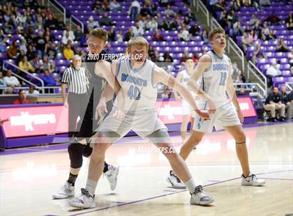 Thumbnail 1 in Desert Hills vs. Skyview (UHSAA 4A Semifinal) photogallery.