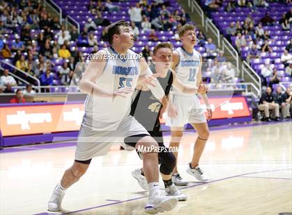 Thumbnail 3 in Desert Hills vs. Skyview (UHSAA 4A Semifinal) photogallery.
