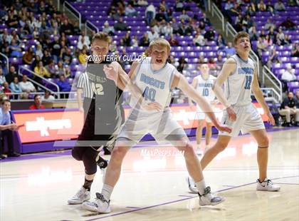 Thumbnail 2 in Desert Hills vs. Skyview (UHSAA 4A Semifinal) photogallery.