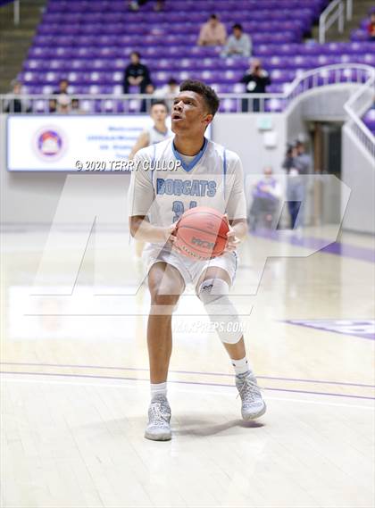 Thumbnail 1 in Desert Hills vs. Skyview (UHSAA 4A Semifinal) photogallery.
