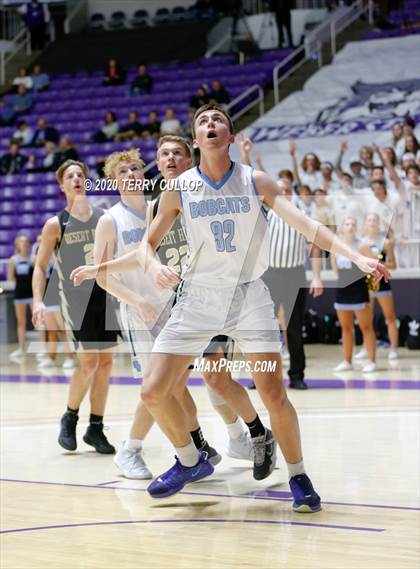 Thumbnail 1 in Desert Hills vs. Skyview (UHSAA 4A Semifinal) photogallery.
