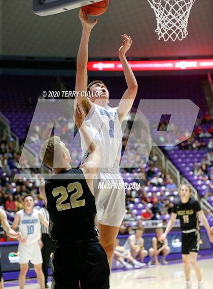 Thumbnail 1 in Desert Hills vs. Skyview (UHSAA 4A Semifinal) photogallery.