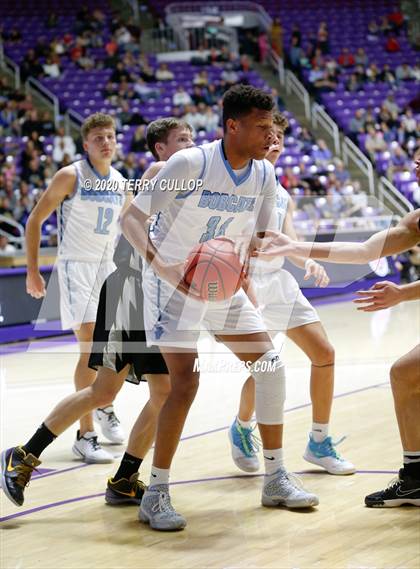 Thumbnail 2 in Desert Hills vs. Skyview (UHSAA 4A Semifinal) photogallery.