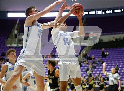 Thumbnail 1 in Desert Hills vs. Skyview (UHSAA 4A Semifinal) photogallery.