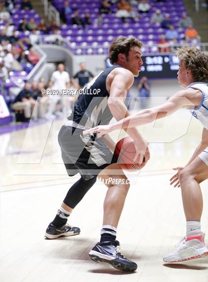 Thumbnail 1 in Desert Hills vs. Skyview (UHSAA 4A Semifinal) photogallery.