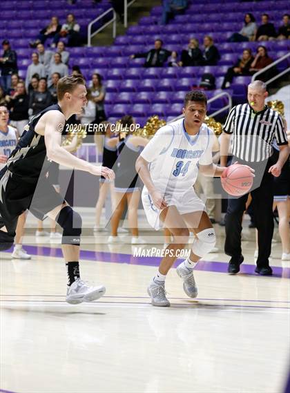 Thumbnail 1 in Desert Hills vs. Skyview (UHSAA 4A Semifinal) photogallery.