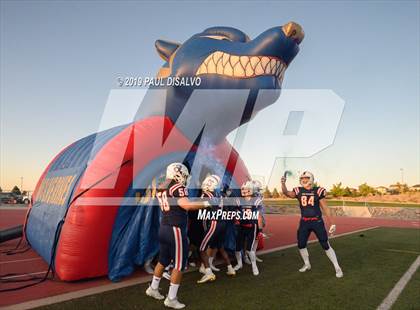 Thumbnail 1 in Castle View @ Chaparral photogallery.