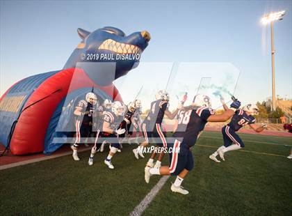 Thumbnail 3 in Castle View @ Chaparral photogallery.