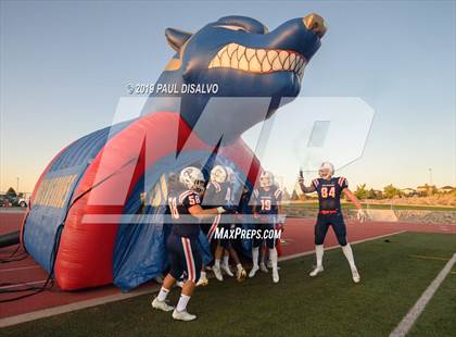 Thumbnail 3 in Castle View @ Chaparral photogallery.