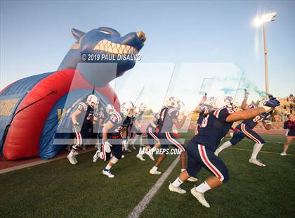 Thumbnail 1 in Castle View @ Chaparral photogallery.