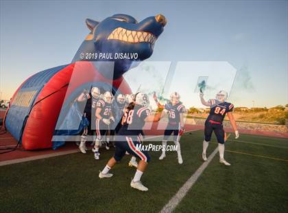 Thumbnail 2 in Castle View @ Chaparral photogallery.