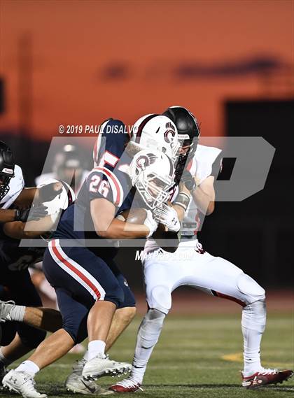 Thumbnail 1 in Castle View @ Chaparral photogallery.