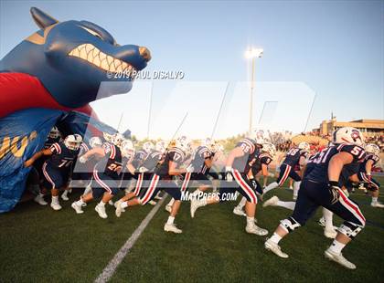 Thumbnail 1 in Castle View @ Chaparral photogallery.