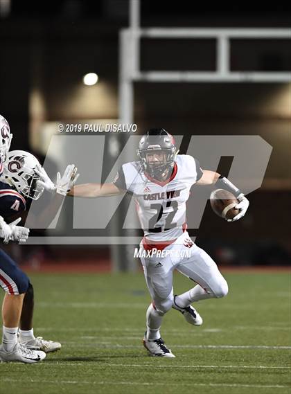 Thumbnail 1 in Castle View @ Chaparral photogallery.
