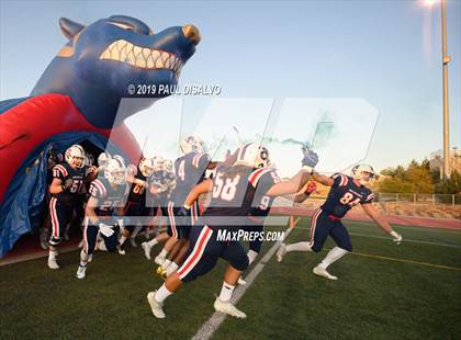 Thumbnail 2 in Castle View @ Chaparral photogallery.