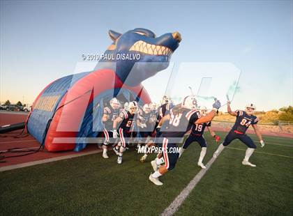 Thumbnail 1 in Castle View @ Chaparral photogallery.