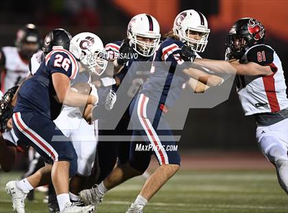 Thumbnail 1 in Castle View @ Chaparral photogallery.