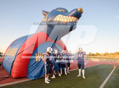 Thumbnail 1 in Castle View @ Chaparral photogallery.