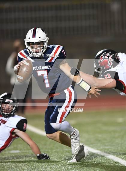 Thumbnail 3 in Castle View @ Chaparral photogallery.