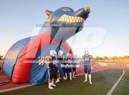 Thumbnail 3 in Castle View @ Chaparral photogallery.