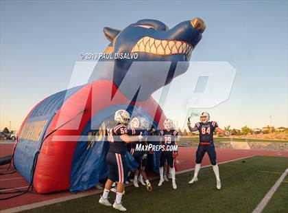 Thumbnail 2 in Castle View @ Chaparral photogallery.