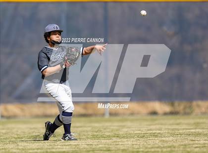 Thumbnail 3 in Osbourn @ Charles J. Colgan photogallery.