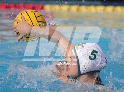Thumbnail 2 in Cathedral Catholic vs. Mar Vista (CIF SDS Division 2 Quarterfinal) photogallery.