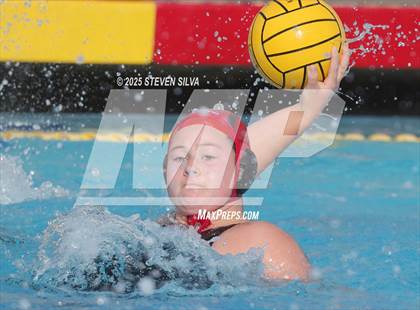 Thumbnail 2 in Cathedral Catholic vs. Mar Vista (CIF SDS Division 2 Quarterfinal) photogallery.