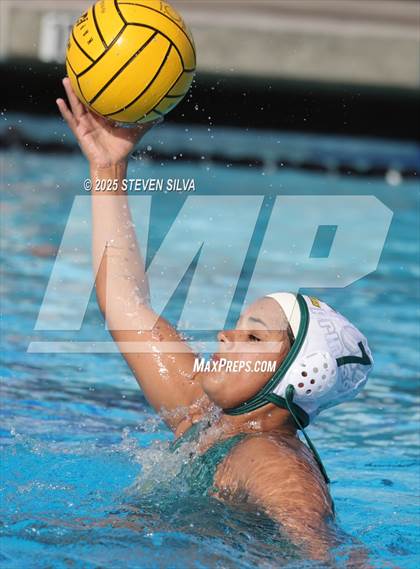 Thumbnail 3 in Cathedral Catholic vs. Mar Vista (CIF SDS Division 2 Quarterfinal) photogallery.