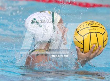 Thumbnail 1 in Cathedral Catholic vs. Mar Vista (CIF SDS Division 2 Quarterfinal) photogallery.