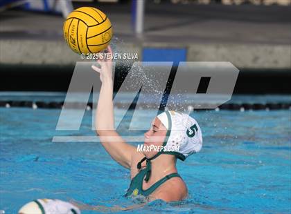 Thumbnail 3 in Cathedral Catholic vs. Mar Vista (CIF SDS Division 2 Quarterfinal) photogallery.