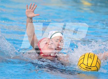 Thumbnail 2 in Cathedral Catholic vs. Mar Vista (CIF SDS Division 2 Quarterfinal) photogallery.