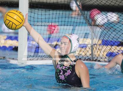 Thumbnail 3 in Cathedral Catholic vs. Mar Vista (CIF SDS Division 2 Quarterfinal) photogallery.