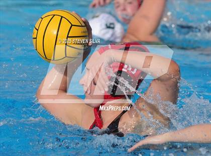 Thumbnail 2 in Cathedral Catholic vs. Mar Vista (CIF SDS Division 2 Quarterfinal) photogallery.