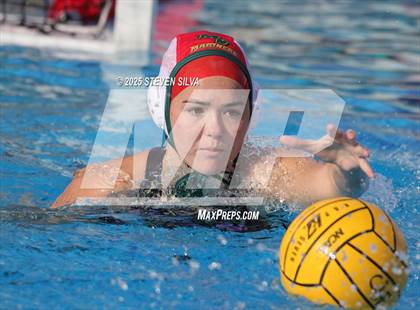 Thumbnail 2 in Cathedral Catholic vs. Mar Vista (CIF SDS Division 2 Quarterfinal) photogallery.