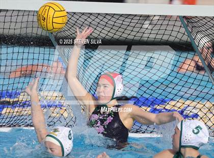 Thumbnail 1 in Cathedral Catholic vs. Mar Vista (CIF SDS Division 2 Quarterfinal) photogallery.