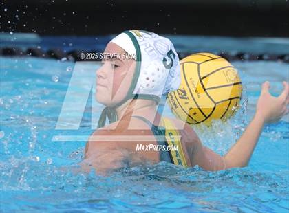 Thumbnail 2 in Cathedral Catholic vs. Mar Vista (CIF SDS Division 2 Quarterfinal) photogallery.