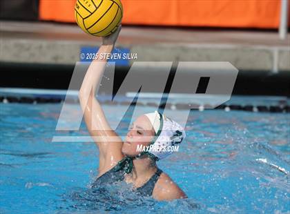 Thumbnail 2 in Cathedral Catholic vs. Mar Vista (CIF SDS Division 2 Quarterfinal) photogallery.