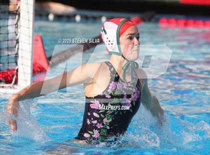 Thumbnail 2 in Cathedral Catholic vs. Mar Vista (CIF SDS Division 2 Quarterfinal) photogallery.