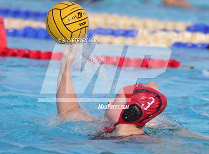 Thumbnail 2 in Cathedral Catholic vs. Mar Vista (CIF SDS Division 2 Quarterfinal) photogallery.