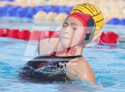 Thumbnail 1 in Cathedral Catholic vs. Mar Vista (CIF SDS Division 2 Quarterfinal) photogallery.