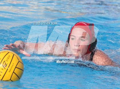 Thumbnail 1 in Cathedral Catholic vs. Mar Vista (CIF SDS Division 2 Quarterfinal) photogallery.