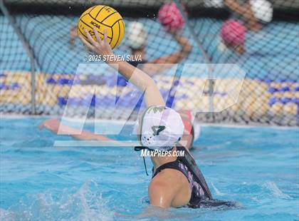 Thumbnail 3 in Cathedral Catholic vs. Mar Vista (CIF SDS Division 2 Quarterfinal) photogallery.