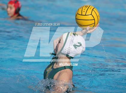 Thumbnail 1 in Cathedral Catholic vs. Mar Vista (CIF SDS Division 2 Quarterfinal) photogallery.