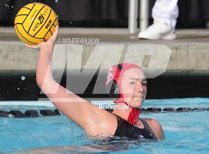 Thumbnail 1 in Cathedral Catholic vs. Mar Vista (CIF SDS Division 2 Quarterfinal) photogallery.