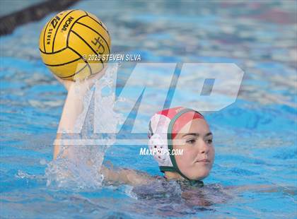 Thumbnail 2 in Cathedral Catholic vs. Mar Vista (CIF SDS Division 2 Quarterfinal) photogallery.