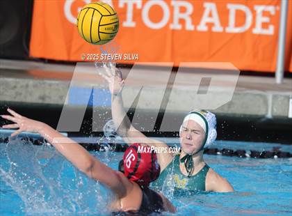 Thumbnail 2 in Cathedral Catholic vs. Mar Vista (CIF SDS Division 2 Quarterfinal) photogallery.