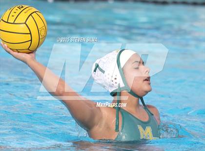 Thumbnail 3 in Cathedral Catholic vs. Mar Vista (CIF SDS Division 2 Quarterfinal) photogallery.