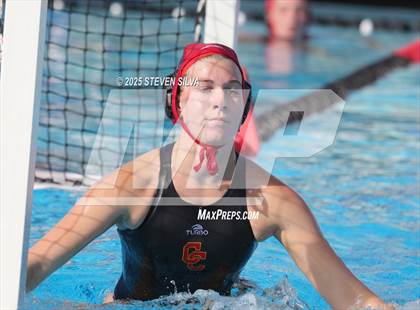 Thumbnail 2 in Cathedral Catholic vs. Mar Vista (CIF SDS Division 2 Quarterfinal) photogallery.