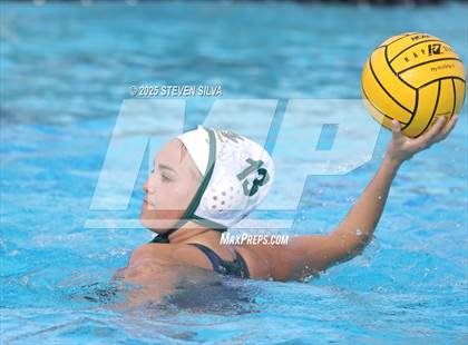 Thumbnail 2 in Cathedral Catholic vs. Mar Vista (CIF SDS Division 2 Quarterfinal) photogallery.